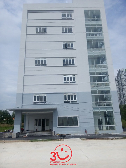 3V Group mang lại cho nhà đầu tư sự hài lòng và tin tưởng đồng hành cùng chủ đầu tư tọa lạc trên đường Nguyễn Hữu Thọ - Phường Tân Phong - Quận 7 - Tp.HCM.